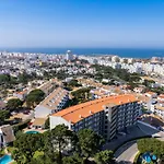 Modern With Pool & Garden - Close To Marina Lejlighed *
