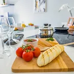 Modern With Pool & Garden - Close To Marina Lejlighed Quarteira